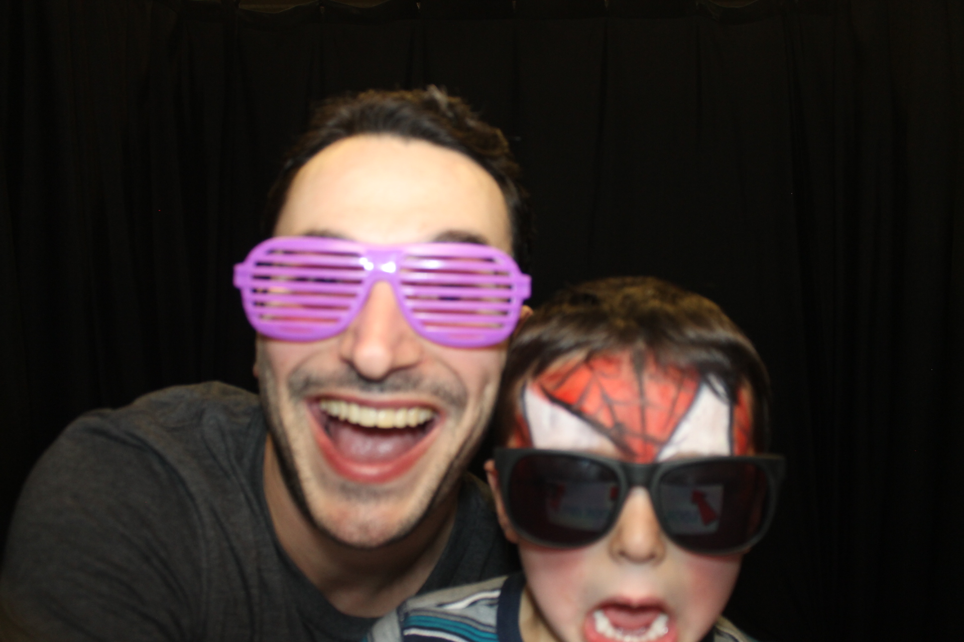 Mane Inc. | View more photos from the event at gallery.photoboothcincy.com/u/PhotoBoothCincy/Mane-Inc